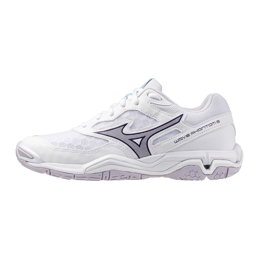 Mizuno Wave Phantom 3 W