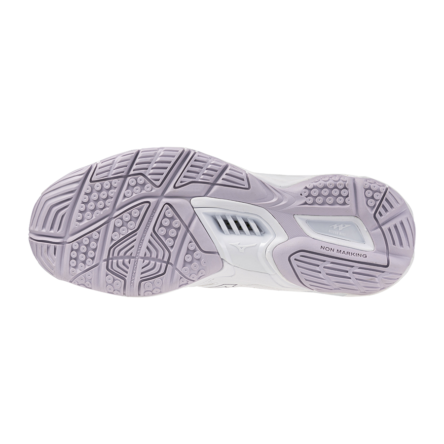 Mizuno Wave Phantom 3 W
