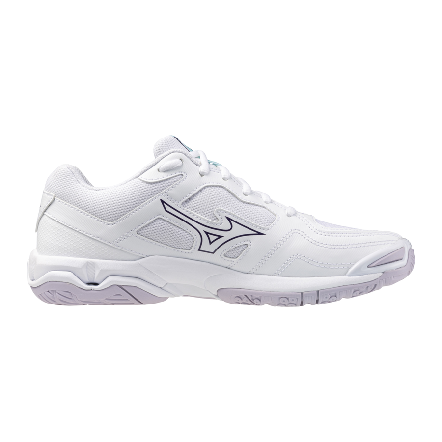 Mizuno Wave Phantom 3 W
