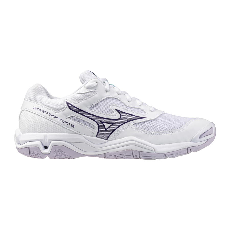 Mizuno Wave Phantom 3 W