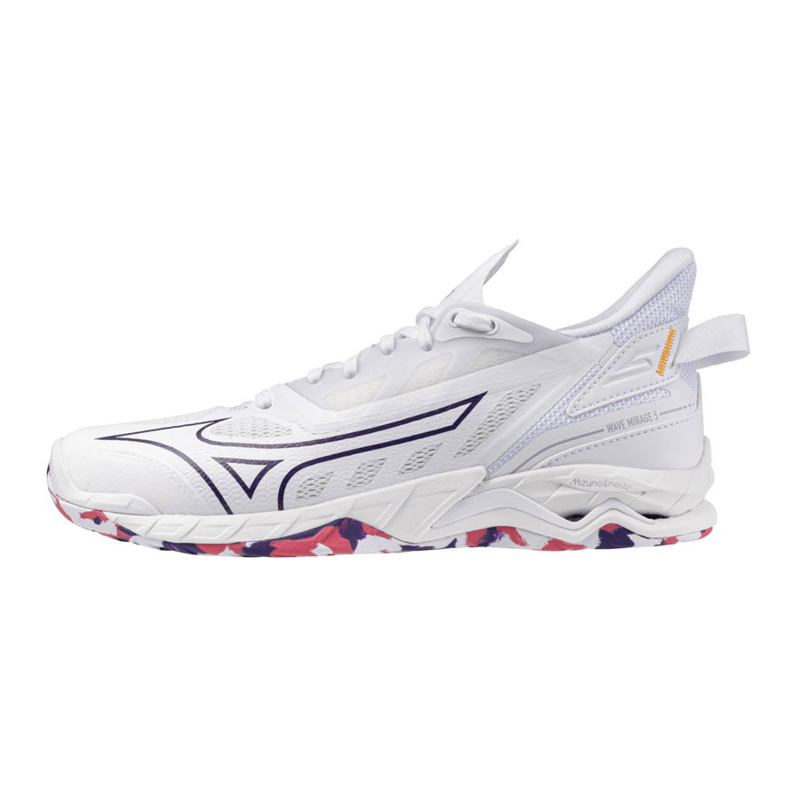 Mizuno Wave Mirage 5 W