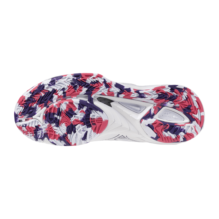 Mizuno Wave Mirage 5 W