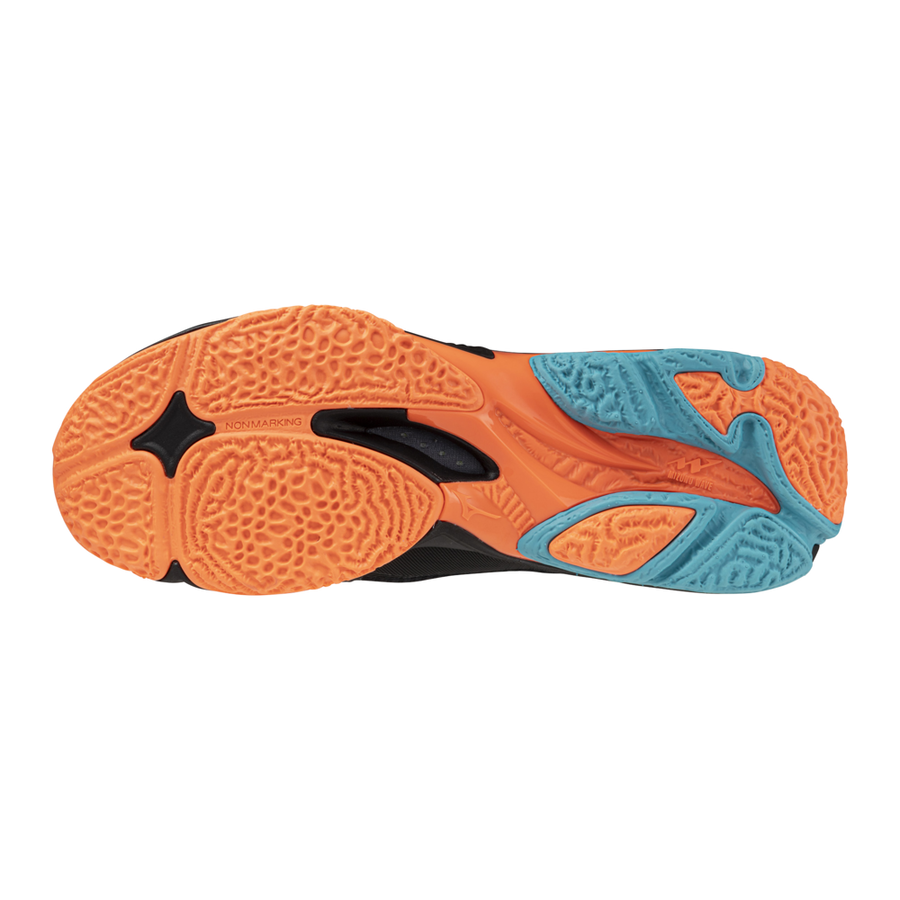 Mizuno Wave Lightning Z8