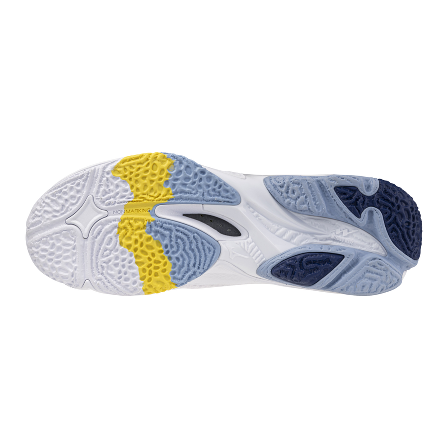 Mizuno Wave Lightning Z8