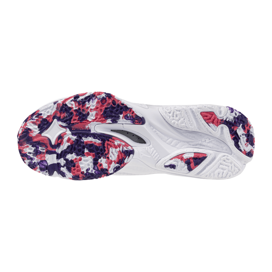 Mizuno Wave Lightning Z8 W