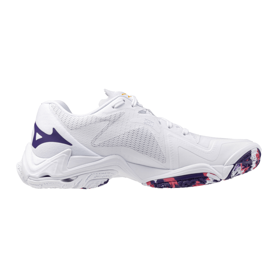 Mizuno Wave Lightning Z8 W