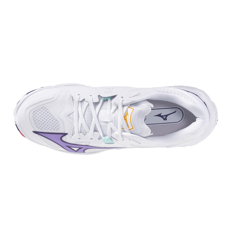 Mizuno Wave Lightning Z8 W