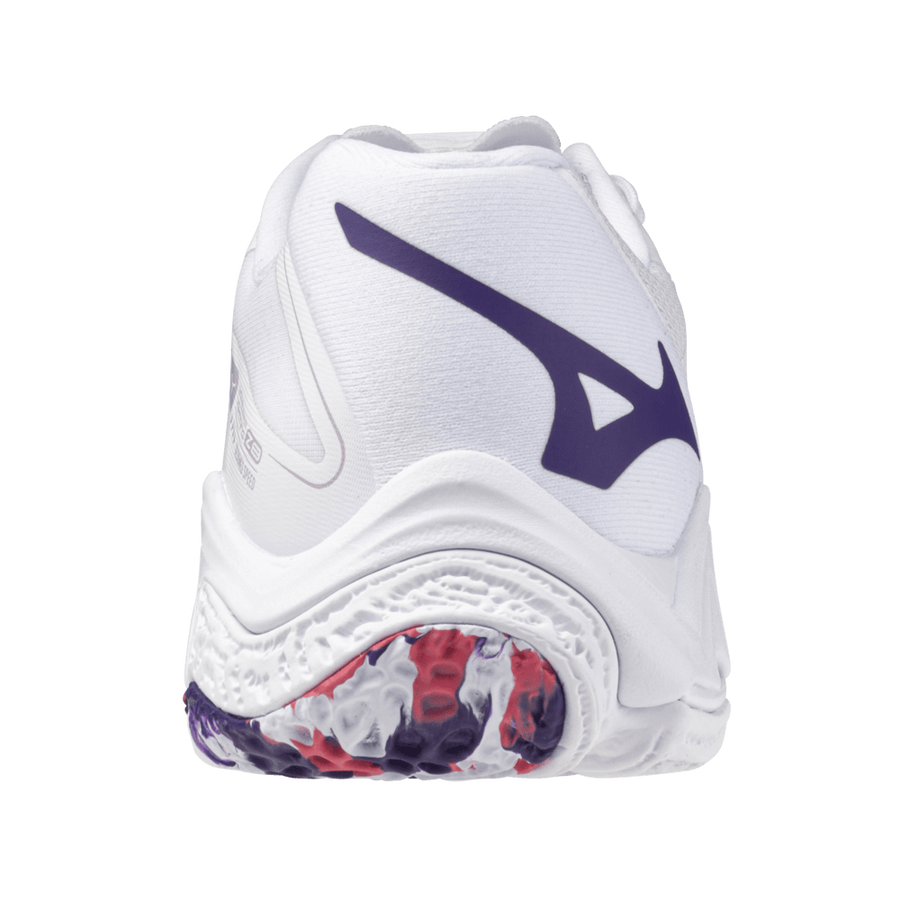 Mizuno Wave Lightning Z8 W