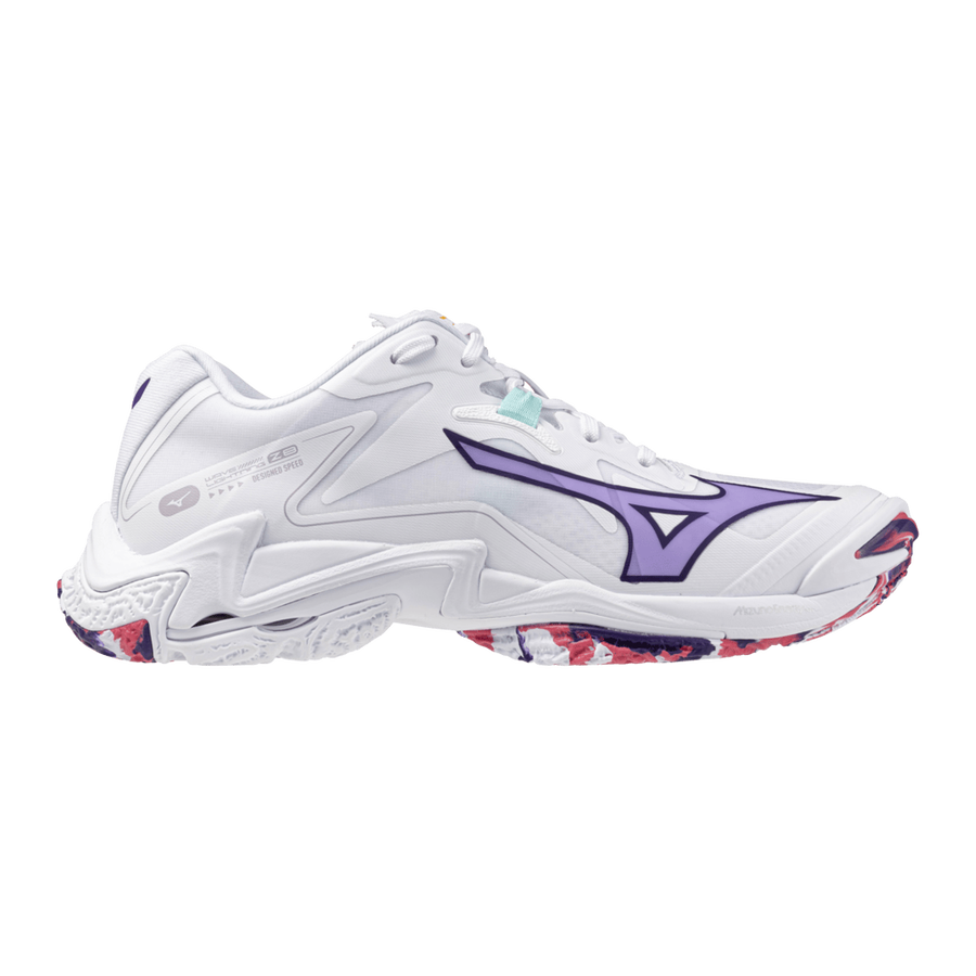 Mizuno Wave Lightning Z8 W