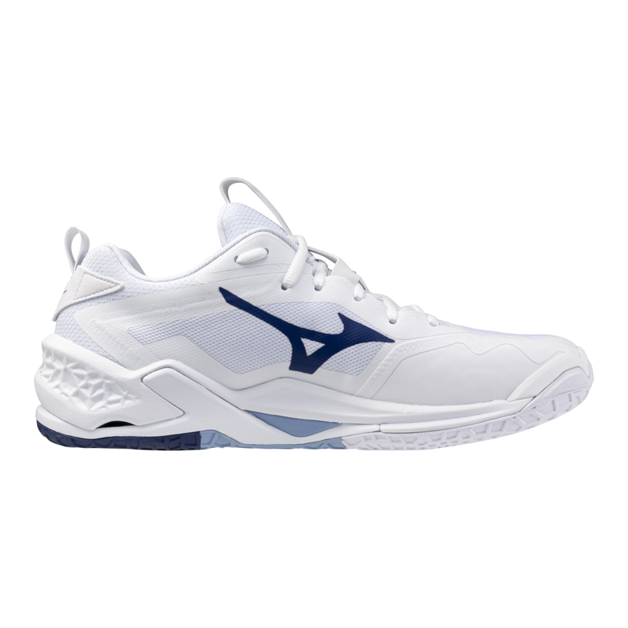 Mizuno Wave Stealth Neo 2