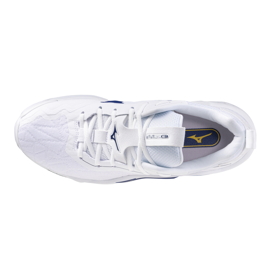 Mizuno Wave Stealth Neo 2
