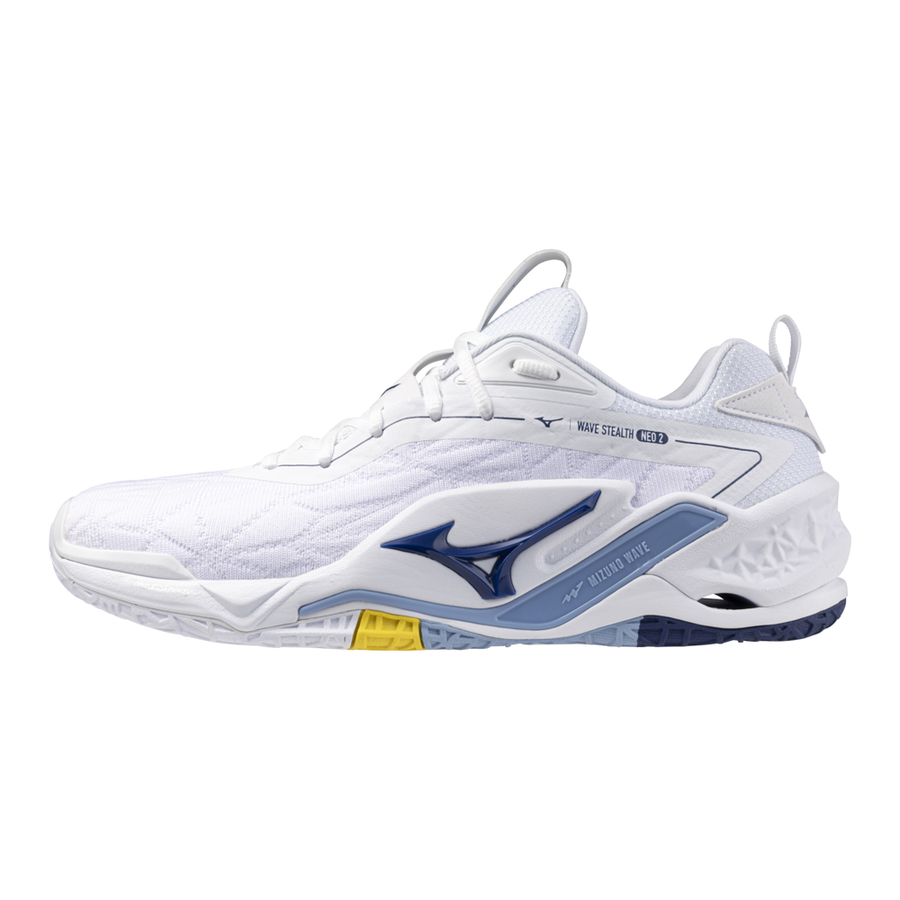 Mizuno Wave Stealth Neo 2
