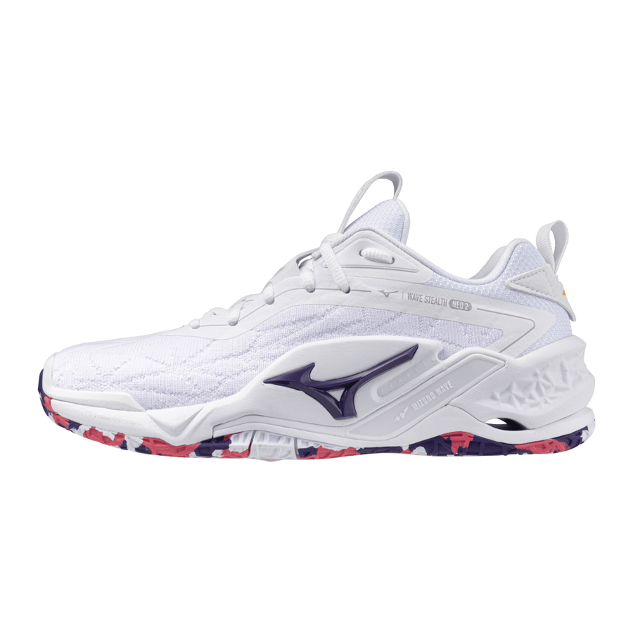 Mizuno Wave Stealth Neo 2
