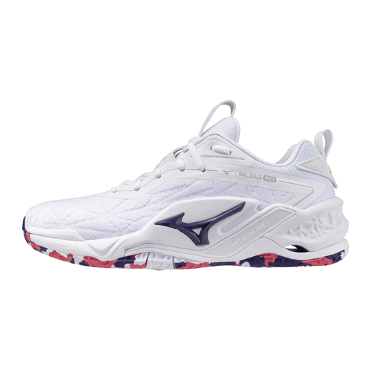 Mizuno Wave Stealth Neo 2