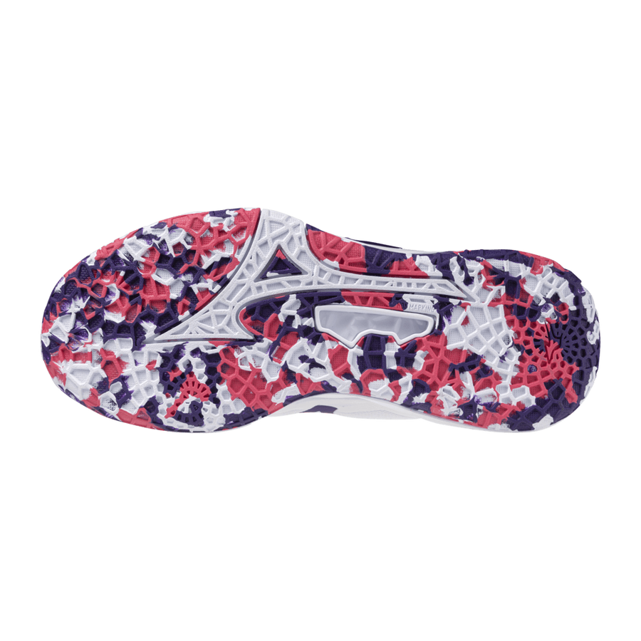 Mizuno Wave Stealth Neo 2