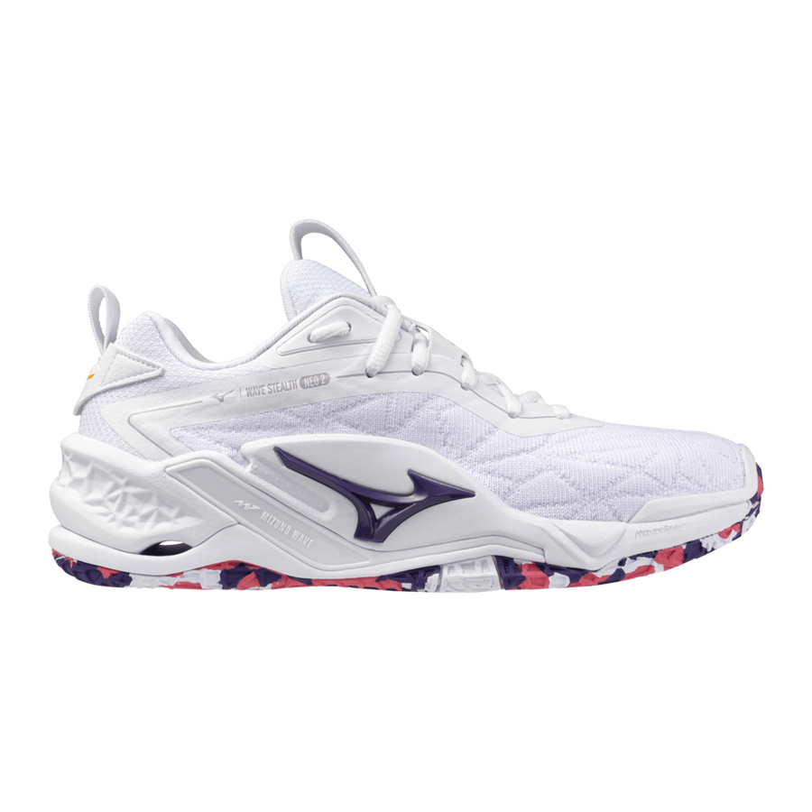 Mizuno Wave Stealth Neo 2