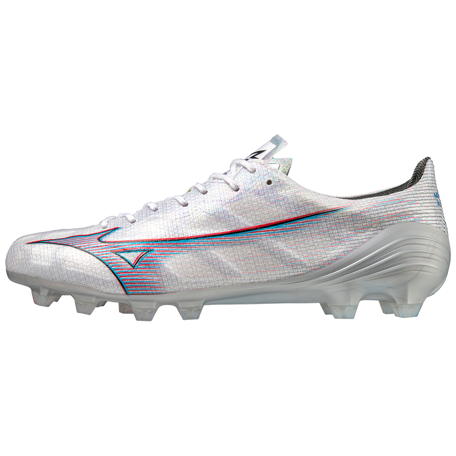 Mizuno Alpha Japan