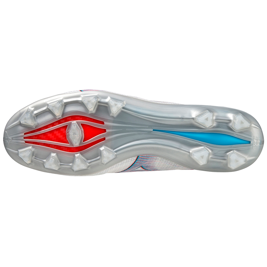 Mizuno Alpha Japan