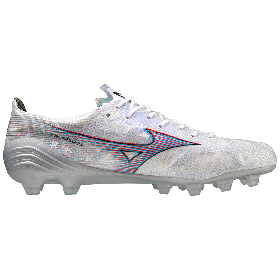 Mizuno Alpha Japan
