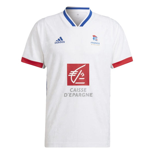 Camisola Adidas Andebol França