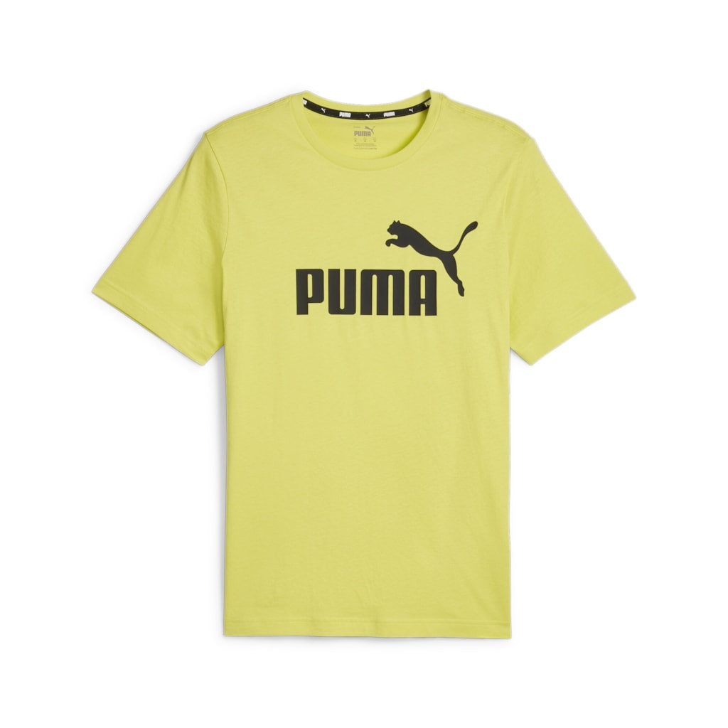 Puma ESS Logo Tee