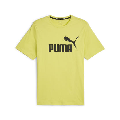 Puma ESS Logo Tee