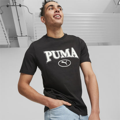 Puma Squad Tee