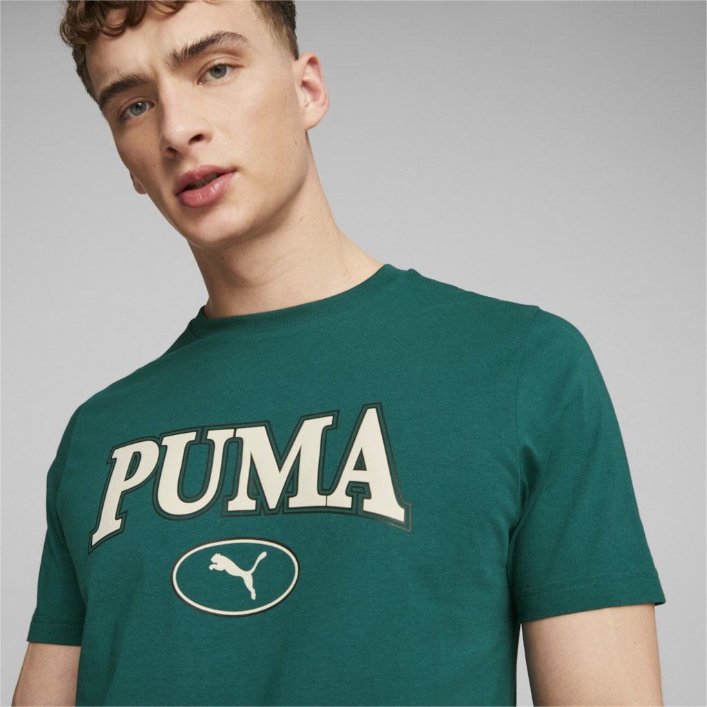 Puma Squad Tee