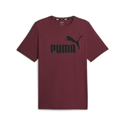 Puma ESS Logo Tee