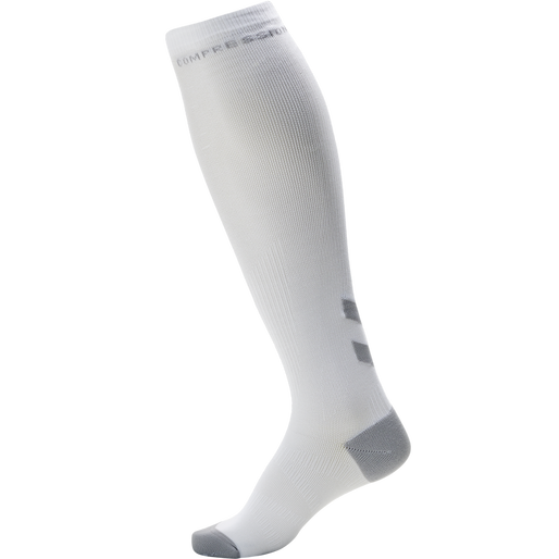 Meia Hummel Compression Indoor