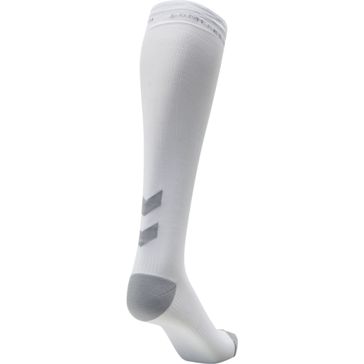 Meia Hummel Compression Indoor