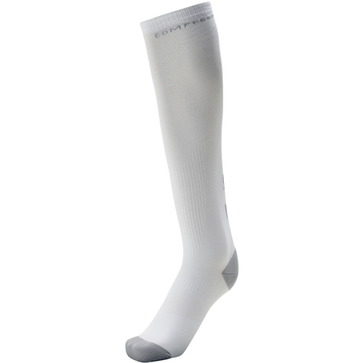 Meia Hummel Compression Indoor