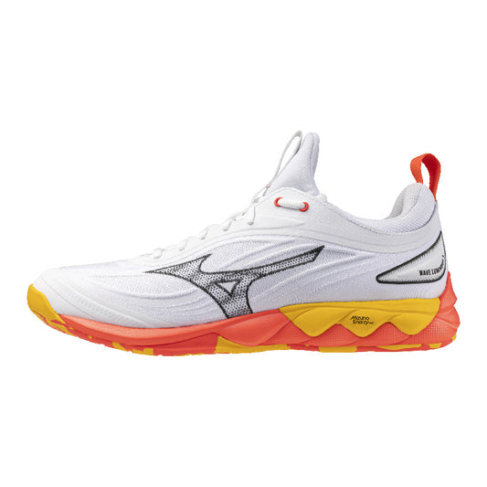 Mizuno Wave Luminous 3