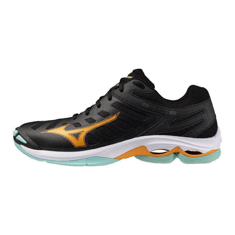 Mizuno Wave Voltage