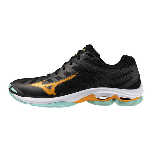 Mizuno Wave Voltage