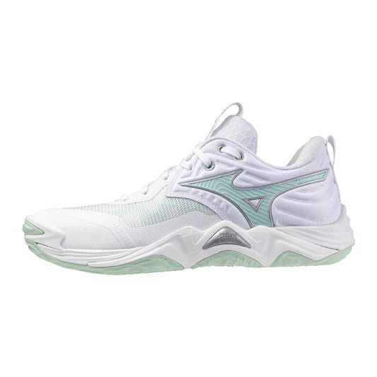 Mizuno Wave Momentum Elite W