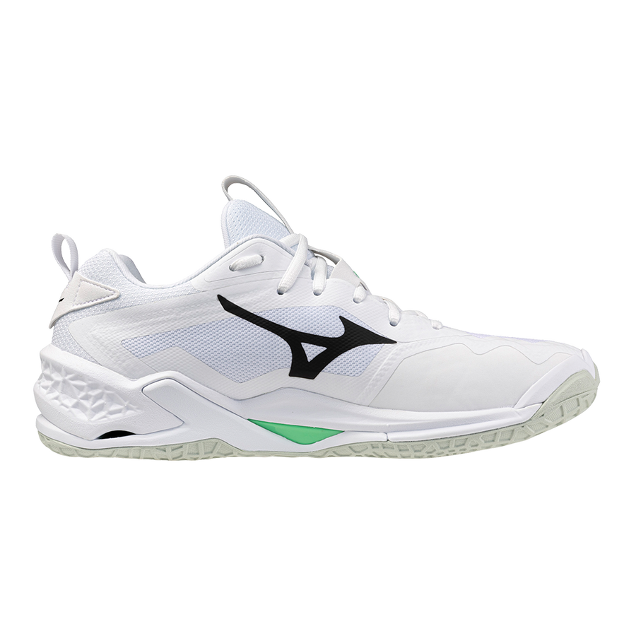 Mizuno Wave Stealth Neo 2