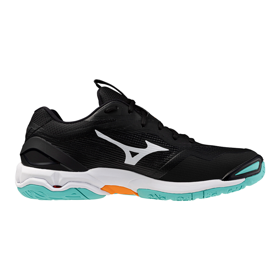 Mizuno Wave Stealth 6