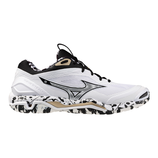 Mizuno Wave Stealth 6 - Special Edition