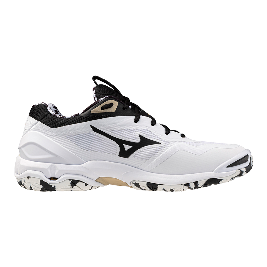 Mizuno Wave Stealth 6 - Special Edition
