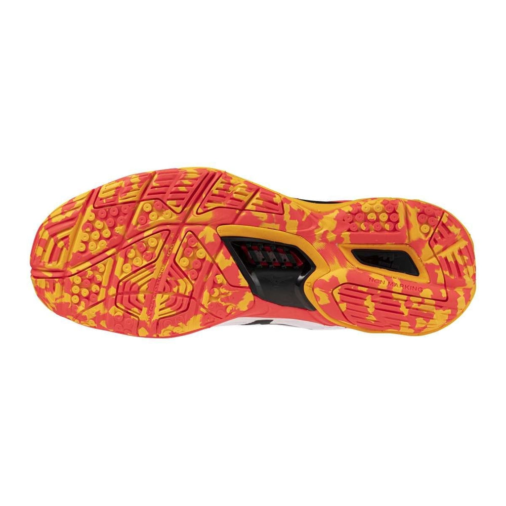 Mizuno Wave Stealth 6