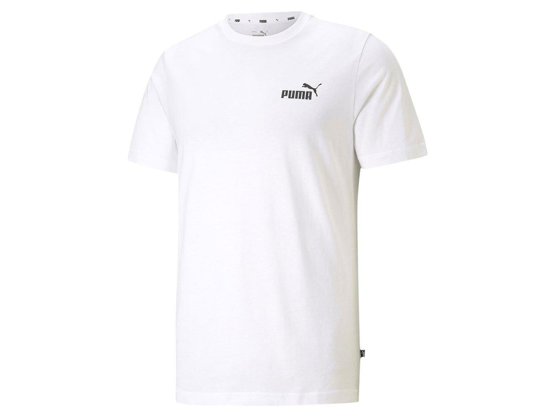 Puma Small Logo Tee