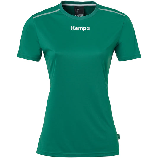 Kempa Tshirt Poly W