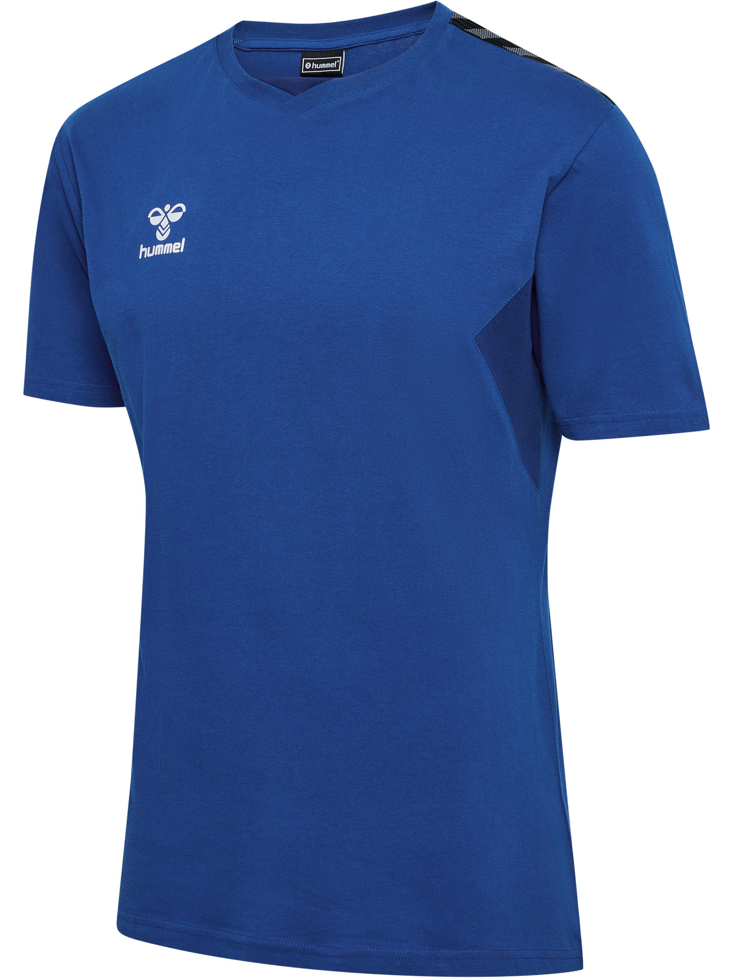 T-Shirt Hummel Authentic CO