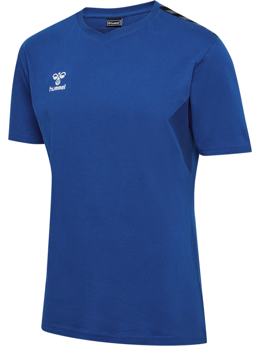 T-Shirt Hummel Authentic CO