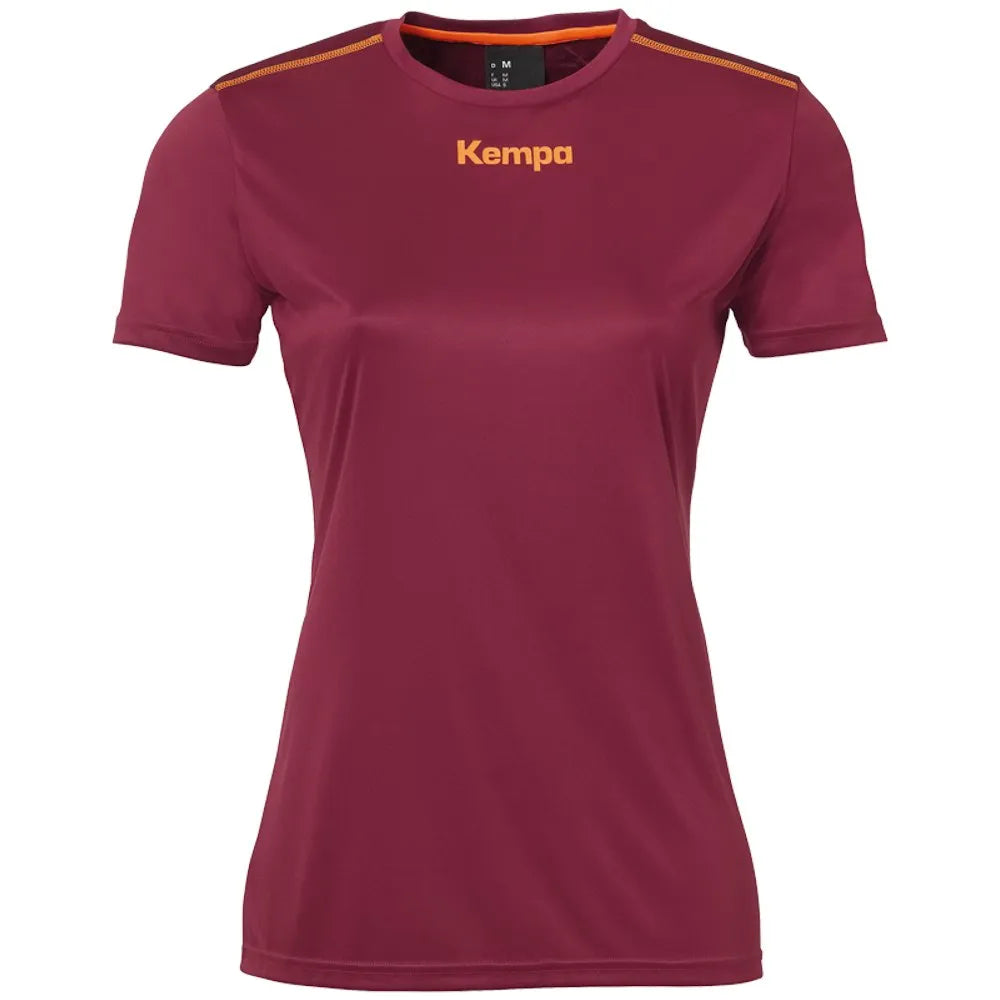 Kempa Tshirt Poly W