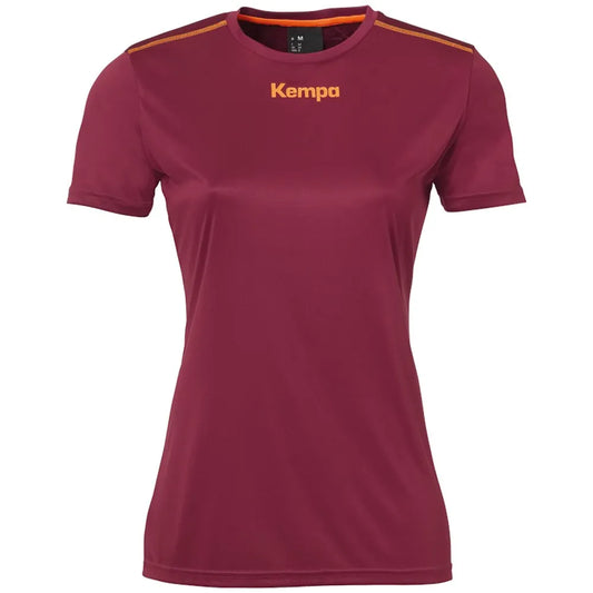 Kempa Tshirt Poly W