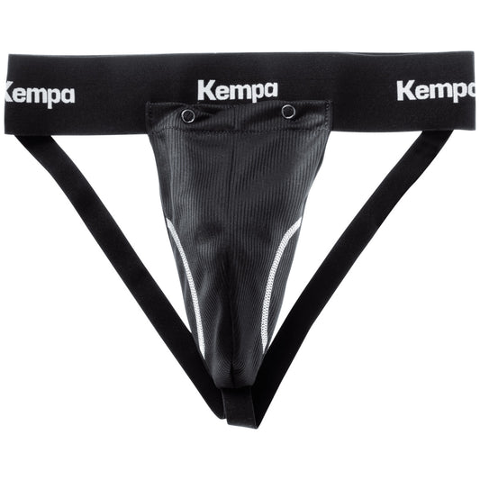 Coquilha Kempa