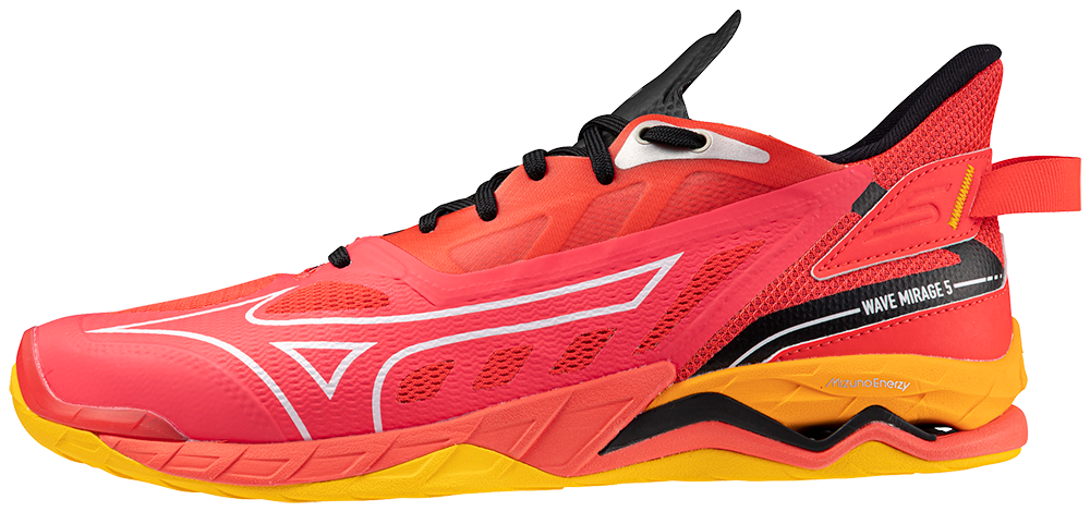 Mizuno Wave Mirage 5