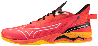 Mizuno Wave Mirage 5